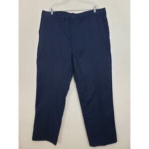 Tecgen FR 2112 Men's Pants Size 42x31 Safety TCG5016 Work Navy ATPV 9.7 Utility